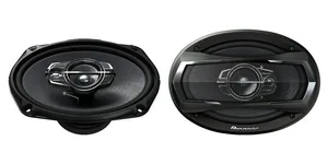 זוג רמקולים לרכב דגם TS-A6975 מבית PIONEER