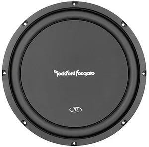 סאב אופר לרכב 12 אינטש R1S4 מבית ROCKFORD