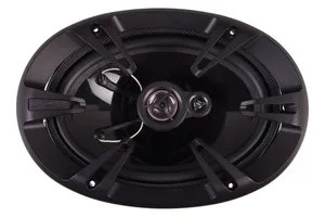 זוג רמקולים 5X7" RF-573 מבית POWER ACOUSTIK