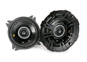 זוג רמקולים 4" CSC4 מבית KICKER