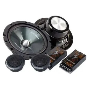 סט קומפוננט 6.5" S2.65C מבית PRECISION POWER