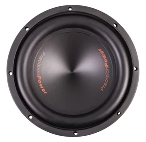 סאב אופר 8" SN.8 מבית PRECISION POWER