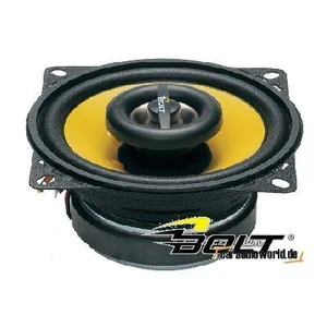 זוג רמקולים 4 אינטש Lightning Audio B1.40.2