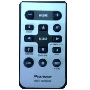 שלט לרדיו PIONEER מקורי