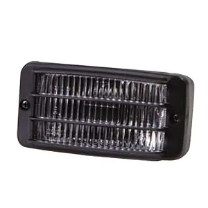 סט פנסי ערפל מלבן רשת 55W