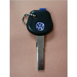 מפתחות רכב VW- HU 66