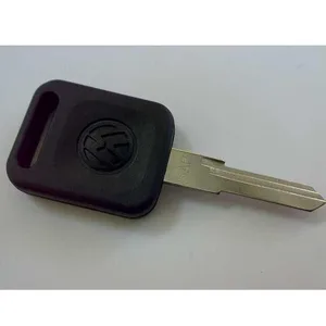 מפתח רכב+לוגו מפתח VW רגיל