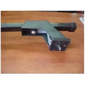 גגון לסיטרואן C5 בחיבור FIX POINT
