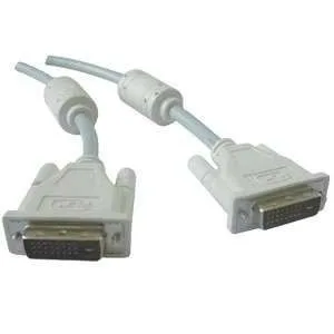 כבל 5+DVI24 נקבה ל- 1+DVI18 זכר