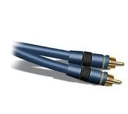 כבל RCA באורך של 1.8 מטר AR PR101