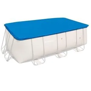 כיסוי לברכה 305X203 מבית BESTWAY