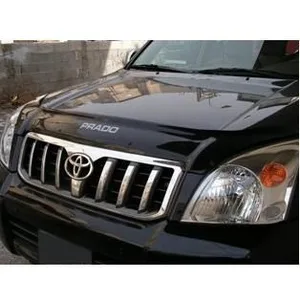 מגן יתושים FJ120 מודל: BBG-LC120-JTD