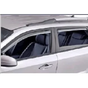 חלונות רוח (קידמי +אחורי)בהדבקה יונדאי TUCSON