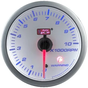 שעון TACHOMETER 270 BLUE