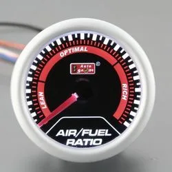 שעון AIR/FUEL RATIO AU