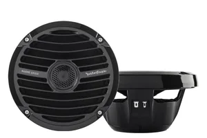 סט קומפוננט ימי 6.5" RM0652B מבית ROCKFORD