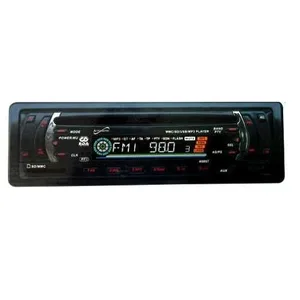 רדיו דיסק לרכב MP3/SD/USB autosound דגם 45876