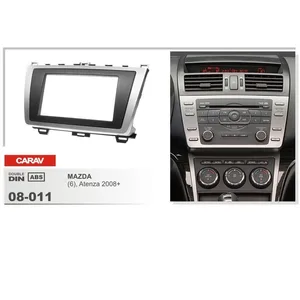 פנל למאזדה 6 2008 ומעלה לדבל דין