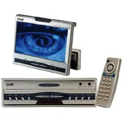 מסך+רדיו+טלויזיה PYLE PLTV7R