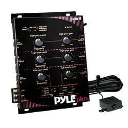 קרוס אובר PLXR8 PYLE
