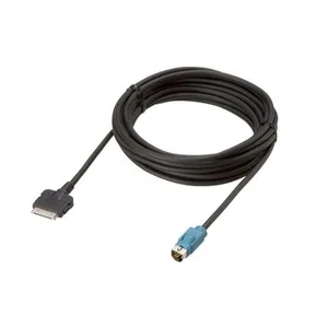 מתאם ל- ALPINE IPod דגם: KCE-422i מתאמי AUX
