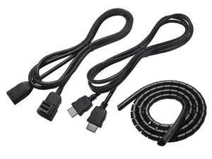 כבל חיבור iphone 5 למולטימדיה דגם CD-IH202