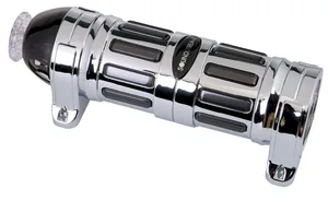 קבל מתח לרכב SCX-2 מבית SOUNDSTREAM