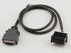 מתאם מקורי AUX/USB לרכבי סובארו