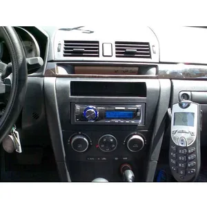 פנל להחלפת מכשיר מקורי MAZDA 3