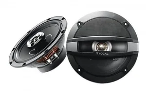 זוג רמקולים 6.5" דגם R-165C מבית FOCAL
