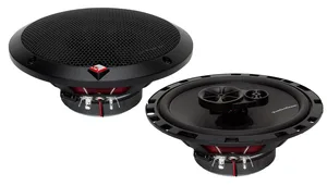 זוג רמקולים 6.5" R165X3 מבית ROCKFORD
