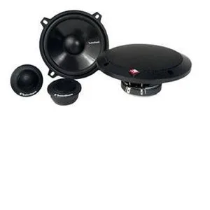 קומפוננט 5.25 אינטש Rockford PRIME R152-S