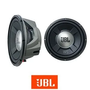 סאב אופר לרכב דגם GTO1202D 1200W מבית JBL