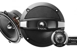 סט קומפוננט 6.5 אינטש R-165S2 מבית FOCAL