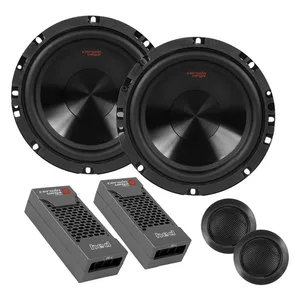 סט קומפוננט H465C 6.5" מבית CERWIN VEGA