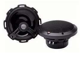 רמקולים 6.5 אינטש Rockford T1652