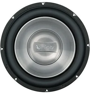 סאב אופר לרכב INFINITY דגם REF 1060w
