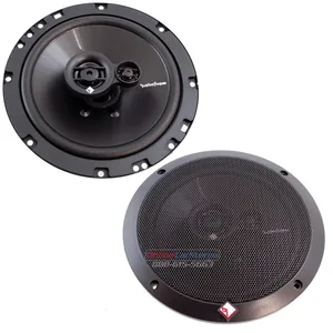 זוג רמקולים Fosgate R1675 6.5" מבית RocKford