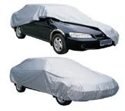 כיסוי חיצוני לרכב SPEED COVER מבית פוגל