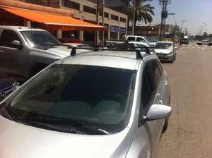 גגון ליונדאי I30CW משנת 2012
