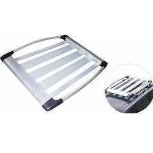 עריסת אלומיניום אוניברסלית לגגון 135X105 PL413
