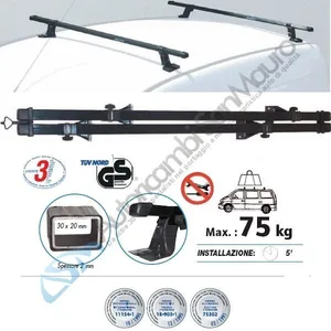 גגון לרכב פיקס פויינט auto maxi דגם 205