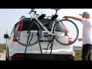 מנשא אופניים מבית BNB דגם SWIFT