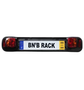 לוח תאורה מבית NBN דגם LIGTH BOARD
