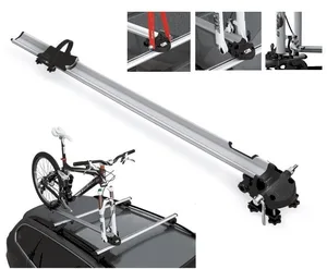 מנשא אופניים לגג הרכב BIKE PRO