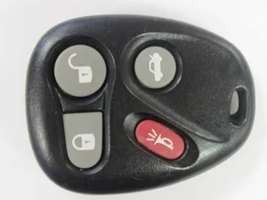 שלט מקורי לשברולט אימפלה ומונטה קרלו10443537