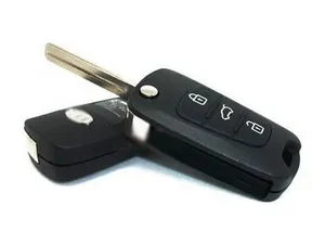 שכפול מפתח ליונדאי I30 עם שלט רחוק