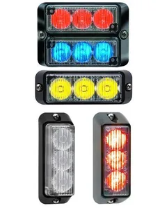 פנס לדים עוצמתי TIR3 מבית WHELEN