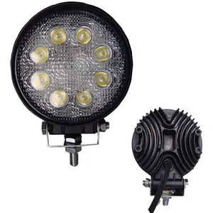פנס עבודה עם חיבור בורג דגם SL-70-LED
