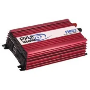 ממיר מתח מ-24V ל-220V מתאים לאוטובוסים